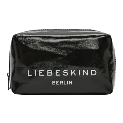 Imagen de Liebeskind Berlin Neceser, Mujer, Talla: One Size, Schwarz