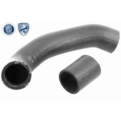 Imagen de VAICO V48 0071 Manguera Turbo Caucho con refuerzo textil EXPERT KITS + LAND ROVER: Freelander I SUV, SUV Cabrio