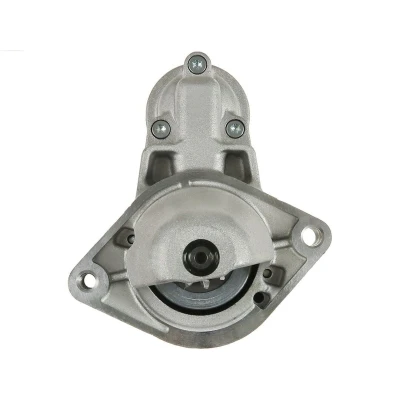 Imagen de AS PL S0311 Motor de arranque 12 1,40 10 FIAT: Grande Punto Hatchback, Evo Fiorino III Furgón / Familiar, OPEL: Corsa D Hatchback