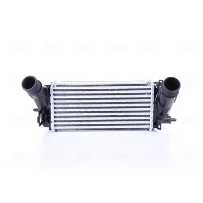 Imagen de NISSENS 96252 Intercooler FORD: FIESTA 6