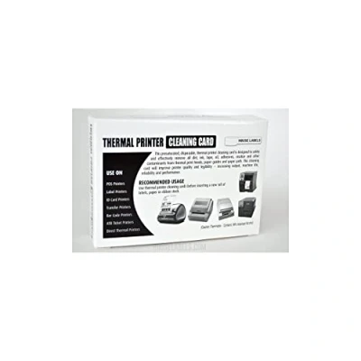 Imagen de Dymo 60622 Kit De Limpieza Para Computadora