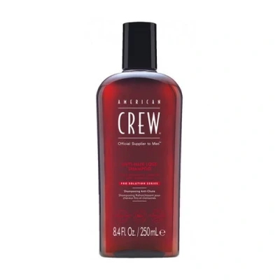 Imagen de American Crew Anti Hair Loss Champú