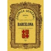 Imagen de Cronica de La Provincia Barcelona (HISTORIA)
