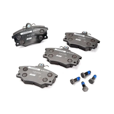 Imagen de FERODO RACING FCP370H Juego de pastillas freno FIAT: Punto I Hatchback, Uno Seicento / 600 ALFA ROMEO: Spider, 146, 155