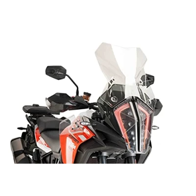 Imagen de Puig 9717W Cúpula Touring, Transparente
