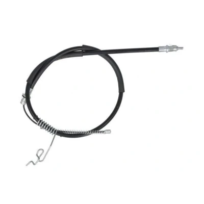 Imagen de Cable de accionamiento, freno estacionamiento ABE C7G018ABE