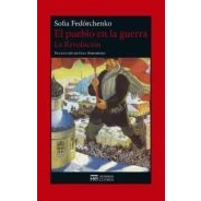 Imagen de El Pueblo En La Guerra (EL JARDIN DE EPICURO)