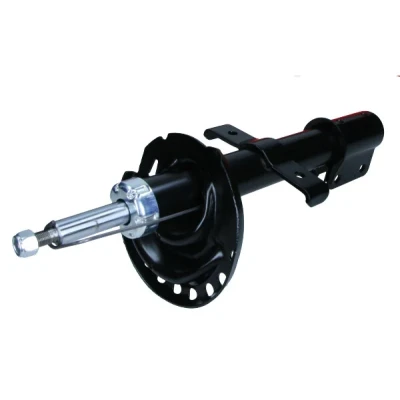 Imagen de MAXGEAR 11 1119 amortiguador Eje delantero Presión de gas Bitubular Columna Espiga arriba RENAULT: Captur