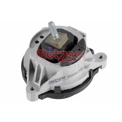 Imagen de METZGER 8054266 Soporte de motor izquierda hidráulico BMW: 3 Sedán, 2 Coupé, 4 Coupé