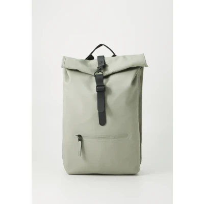 Imagen de Rains Rolltop Unisex Mochila, Talla: One Size, Drift
