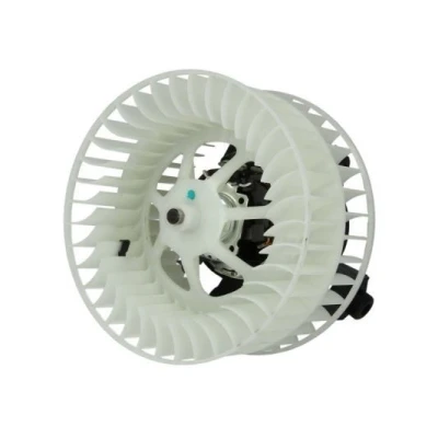 Imagen de THERMOTEC DDM012TT Ventilador de Calefacción para vehículos con/sin climatización MERCEDES BENZ: Clase A