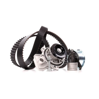 Imagen de GATES KP25678XS bomba de agua + Kit Distribucion con SKODA: Fabia III Hatchback, Rapid Spaceback, SEAT: Ibiza 4, 4 ST