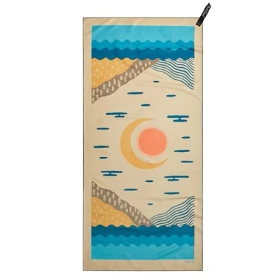 Imagen de PackTowl Personal Body Travel towel