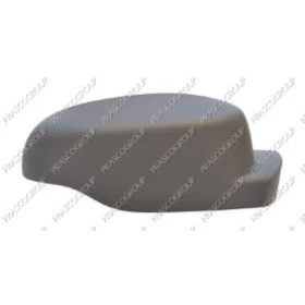 Imagen de PRASCO RN3277413 Cubierta, retrovisor exterior derecha imprimado RENAULT: Clio 3, III Grandtour
