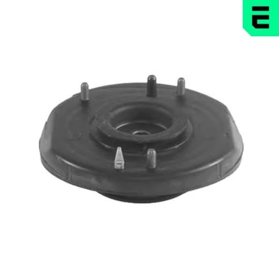 Imagen de OPTIMAL F8 5475 Copela de amortiguador Eje delantero, izquierda sin apoyo RENAULT: LAGUNA 1, 1 Grandtour
