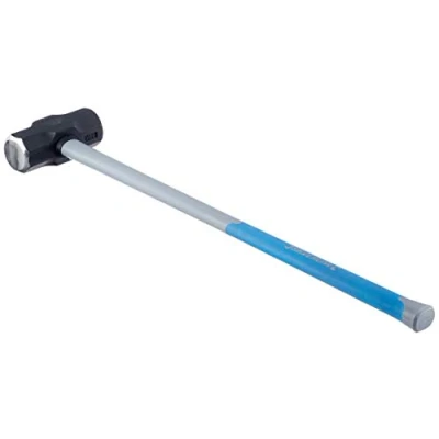 Imagen de Silverline Tools 394968 Maza con mango de fibra vidrio (6,35 kg)