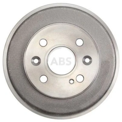 Imagen de A.B.S. 2868 S Tambor de Freno con apoyo 240