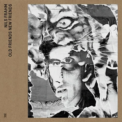 Imagen de Nils Frahm Old Friends New (2 Lp) [Vinilo]