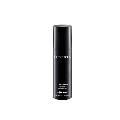 Imagen de Cotril Creative Walk Styling Curl Cream 150ml Crema de definición rizada