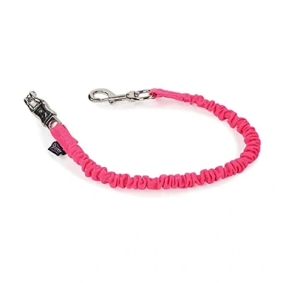 Imagen de Shires Bungee Trailer lead elastic