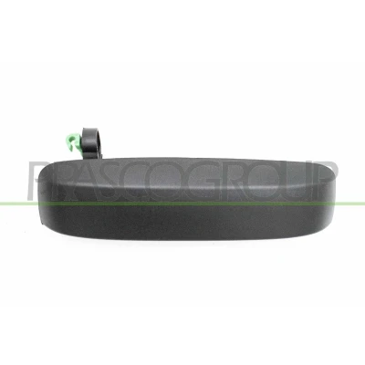 Imagen de PRASCO FT1228203 Manecilla de Puerta exterior, Atrás derecha, Delante, derecha imprimado FIAT: Panda II Hatchback