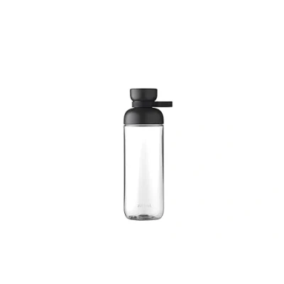 Imagen de Botella de Agua Vita Nordic Black 700ml