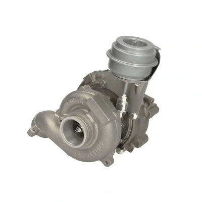 Imagen de Re Part RRT70469 Turbocompresor de gases escape, Actuador controlado neumáticamente (accionador)