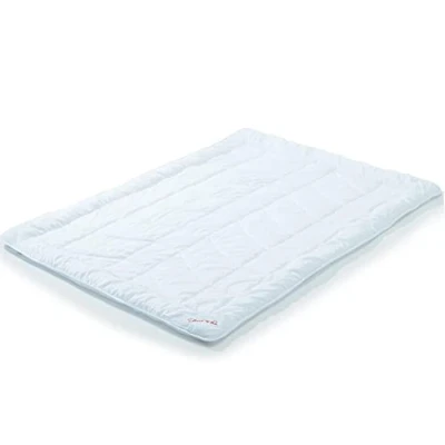 Imagen de CelinaTex First Class Edredón para Todo el año, 220 x 240 cm, Verano e Invierno, Transpirable, Calidad