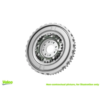 Imagen de VALEO 836374 Volante Bimasa