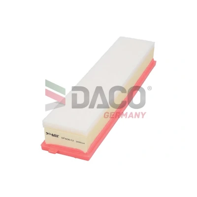 Imagen de Filtro de aire DACO Germany DFA0612