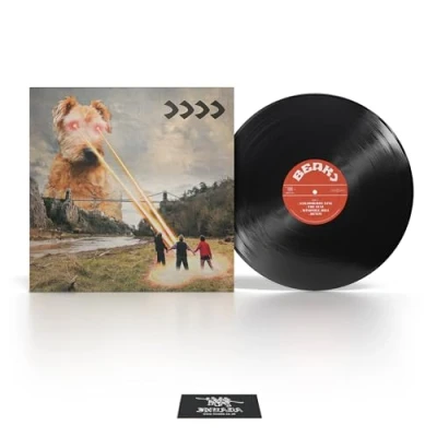 Imagen de &gt;&gt;&gt;&gt; [Vinilo]
