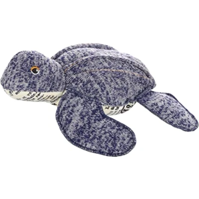 Imagen de FLAMINGO JCHIEN NEWSY Tortuga (31 cm), Color Azul