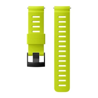 Imagen de Suunto Dive D5, Kit de correa recambio, Verde lima