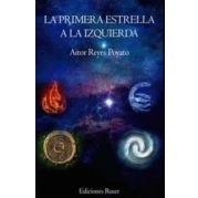 Imagen de la primera estrella a izquierda