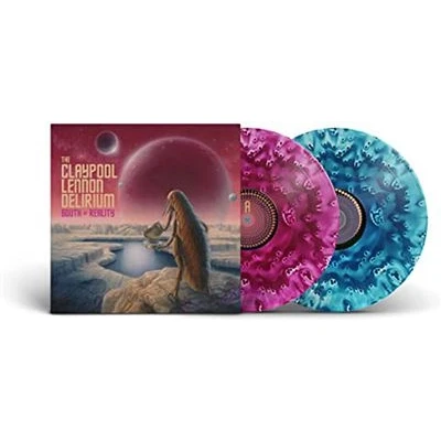 Imagen de South Of Reality [Amethust Edition] [Vinilo]