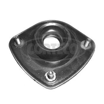 Imagen de CORTECO 21652780 Copela de amortiguador eje delantero, ambos lados sin rodamiento bolas CITROËN: Saxo Hatchback, PEUGEOT: 106 II Hatchback