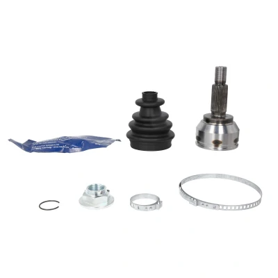 Imagen de MEYLE 714 498 0014 Junta Homocinética ORIGINAL Quality lado de rueda sin anillo ABS FORD: MONDEO 3, 3 Stufenheck