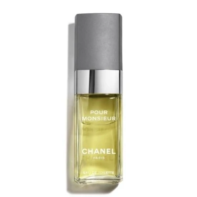 Imagen de Chanel Pour Monsieur Eau de Toilette 100 ml