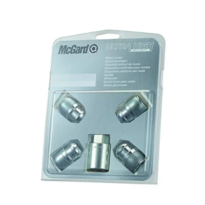 Imagen de MCGARD 25000SL Tornillos antirrobo