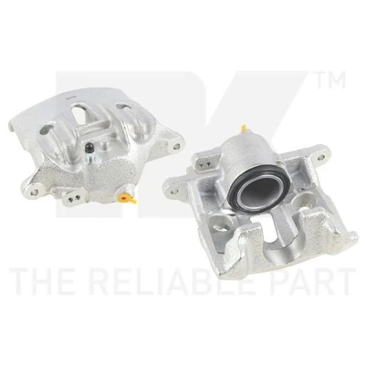 Imagen de NK 2147219 Pinza de freno Hierro fundido VOLKSWAGEN: Transporter 4 Bus,