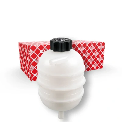 Imagen de FEBI BILSTEIN 180737 Depósito de Agua con tapa PEUGEOT: 206 Hatchback, SW, Furgón