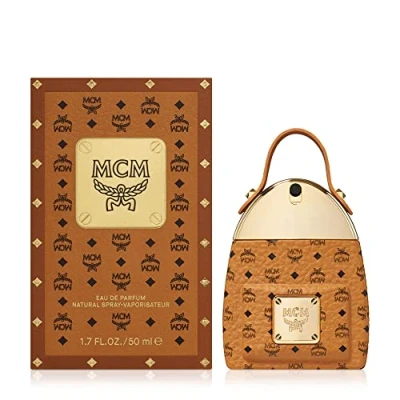 Imagen de MCM Eau de Parfum 50 ml