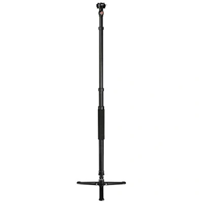 Imagen de Hama Monopié Smooth, 155 Click, con Soporte araña