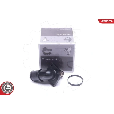 Imagen de Termostato, refrigerante ESEN SKV 20SKV166