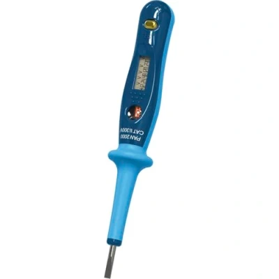 Imagen de Pancontrol PAN 2000 Voltímetro