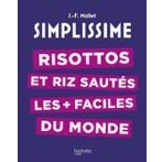 Imagen de Simplissime Risottos Et Riz Sautés Les Plus Faciles Du Monde (ebook)