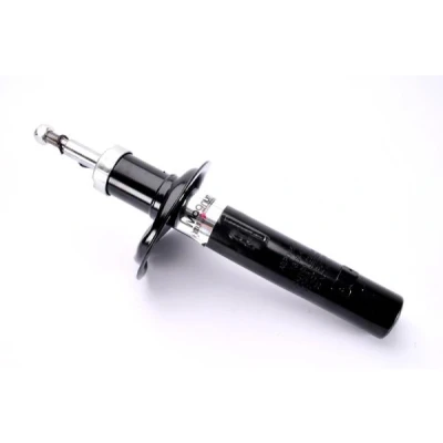 Imagen de Magnum Technology AGP046MT amortiguador Eje delantero, izquierda Presión de gas Bitubular Columna Espiga arriba PEUGEOT: 206 Hatchback