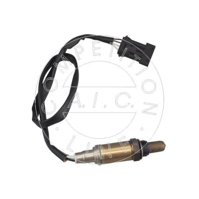 Imagen de AIC 70780 Sonda lambda M18 x 1,5 térmico rectangular PEUGEOT: 308 I Hatchback, 206 207 CITROËN: Saxo C2 Hatchback