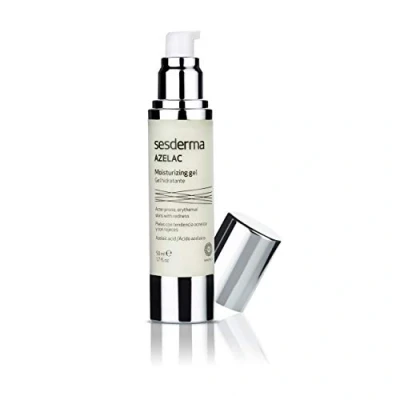 Imagen de Sesderma Gel Hidratante 4600 g