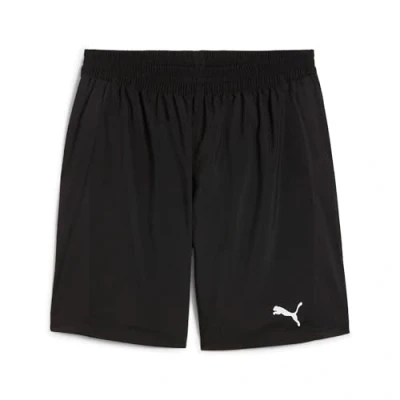 Imagen de Puma RUN Favorite Velocity Pantalón corto de deporte, Hombre, Talla: Medium, Black/sunset glow
